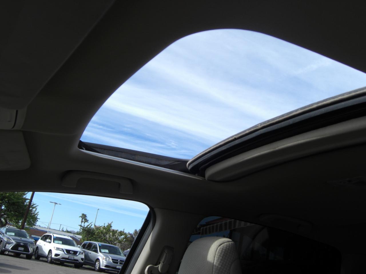 Honda CR-V 2WD 5dr EX 2016