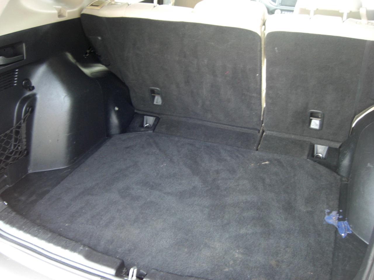 Honda CR-V 2WD 5dr EX 2016