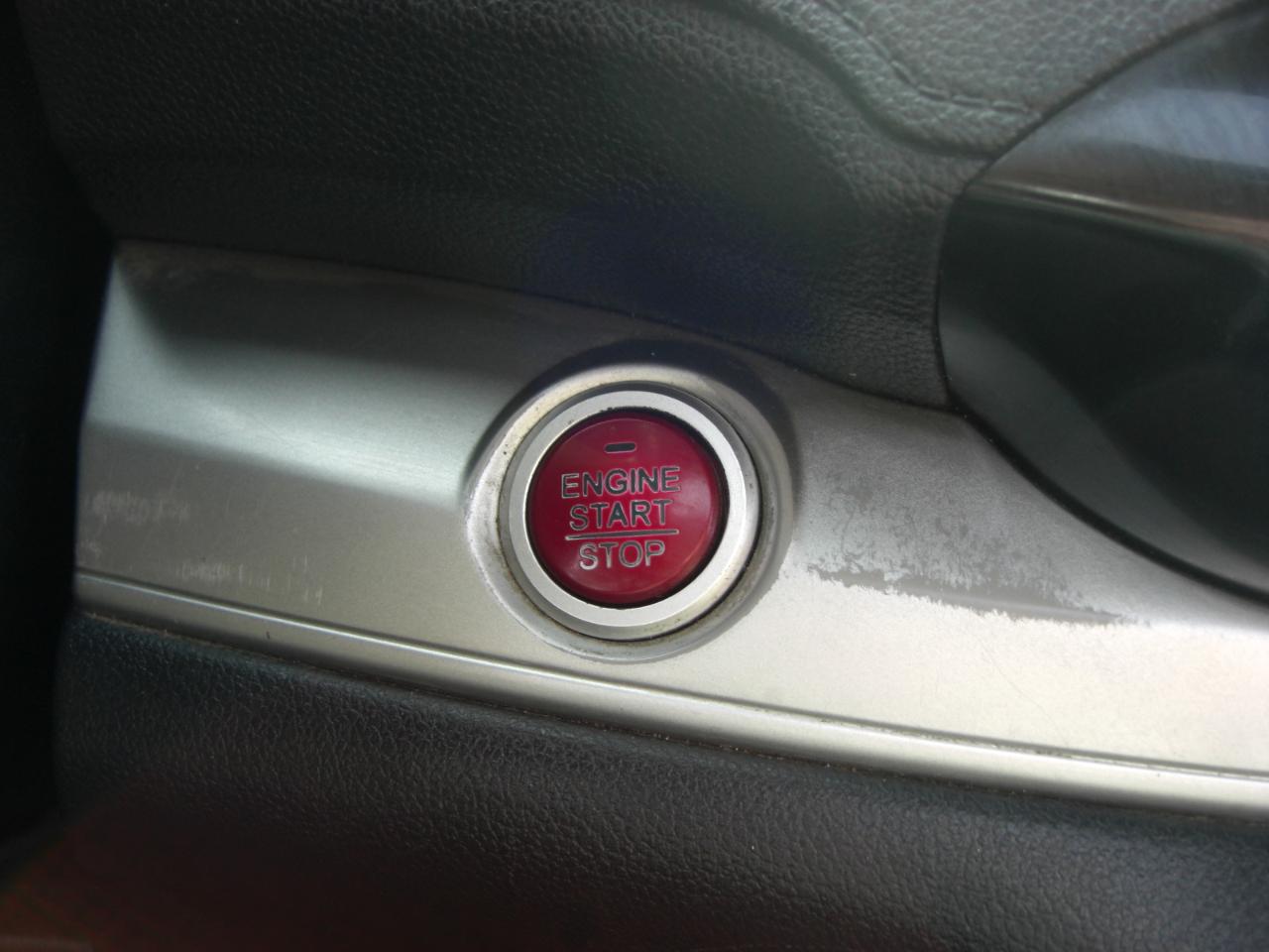 Honda CR-V 2WD 5dr EX 2016