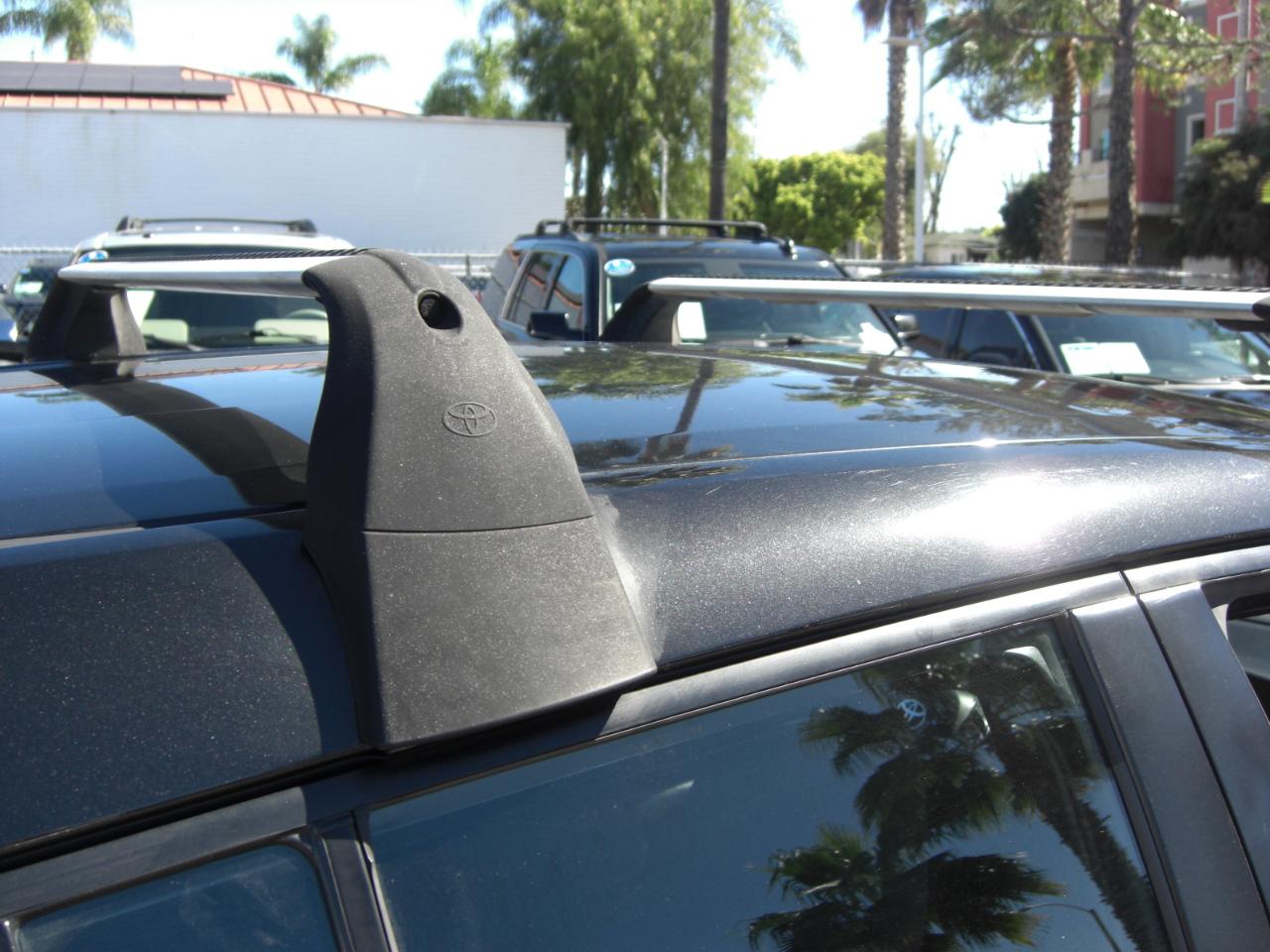 Toyota C-HR XLE FWD (Natl) 2018