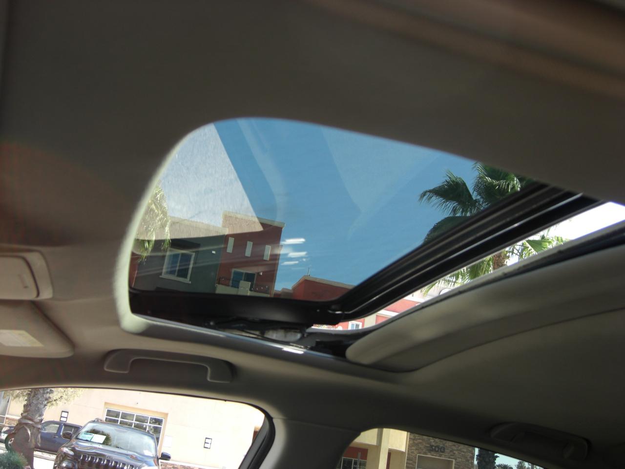 Acura TSX 4dr Sdn I4 Auto Tech Pkg 2012