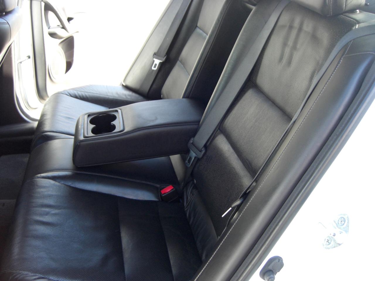 Acura TSX 4dr Sdn I4 Auto Tech Pkg 2012