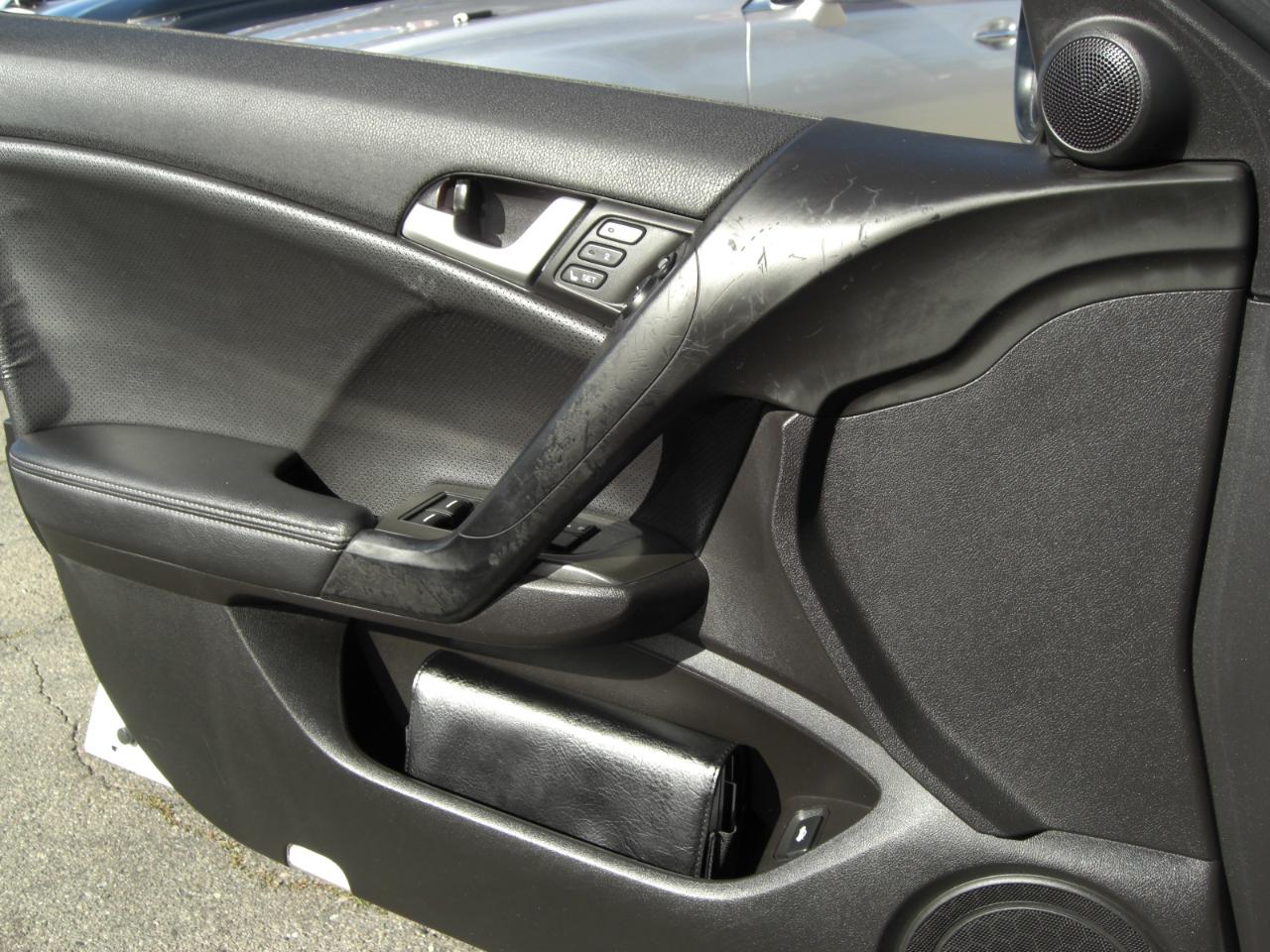 Acura TSX 4dr Sdn I4 Auto Tech Pkg 2012