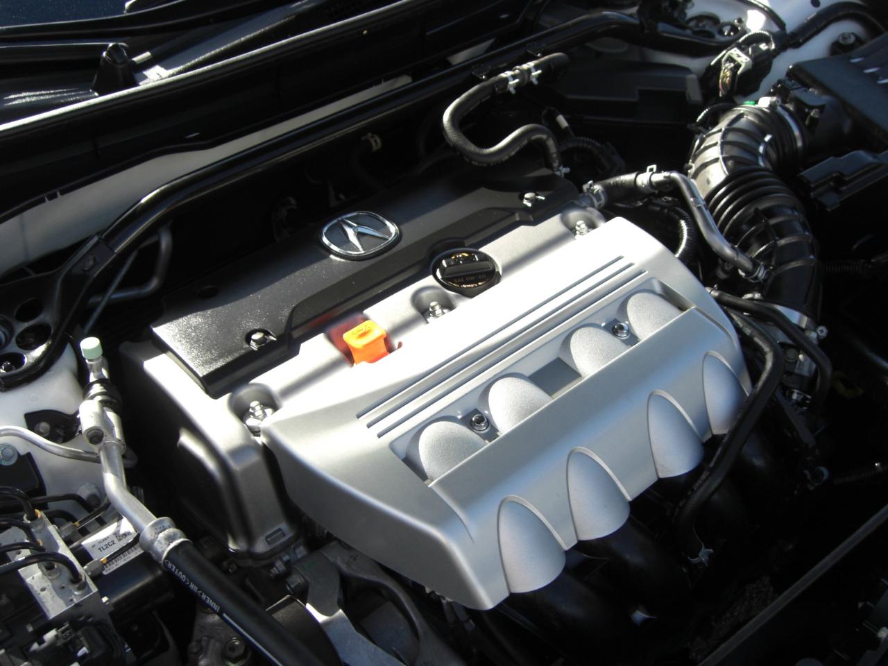 Acura TSX 4dr Sdn I4 Auto Tech Pkg 2012