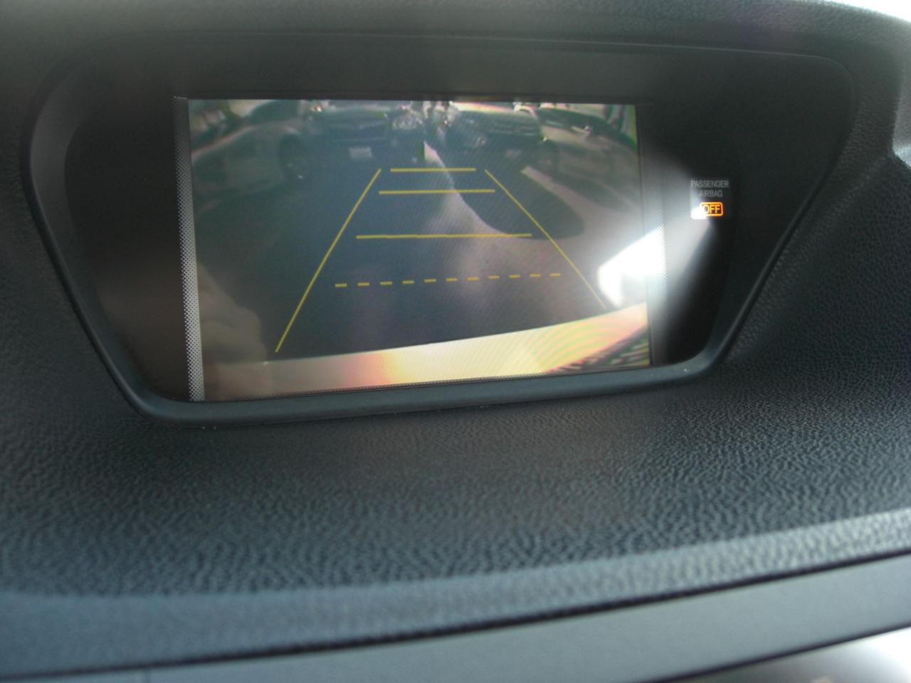 Acura TSX 4dr Sdn I4 Auto Tech Pkg 2012