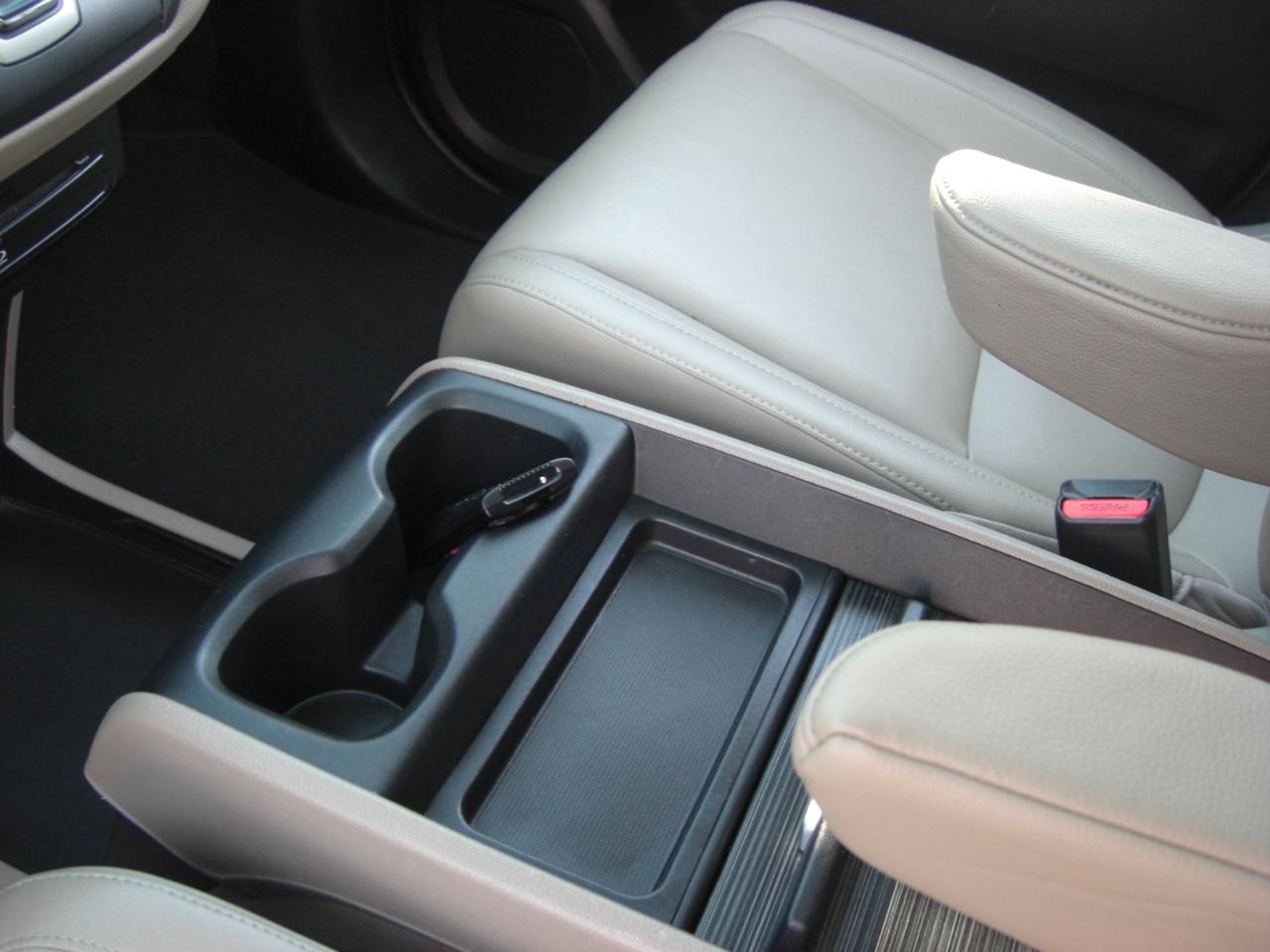 Honda Odyssey EX-L Auto 2018