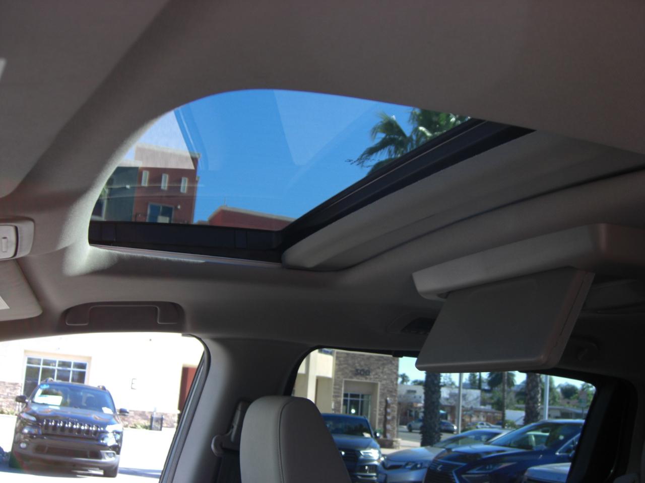 Honda Odyssey EX-L Auto 2018