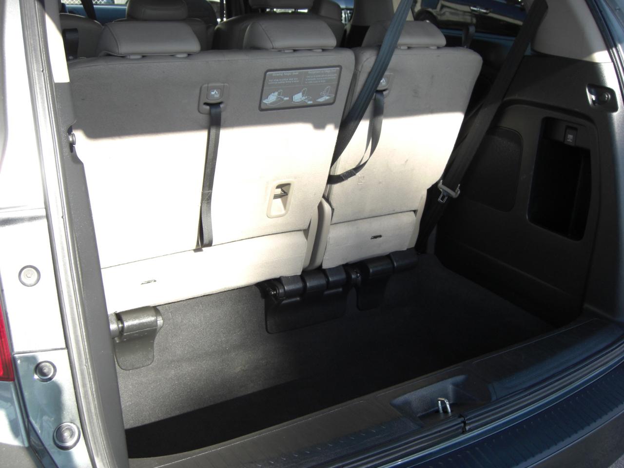 Honda Odyssey EX-L Auto 2018