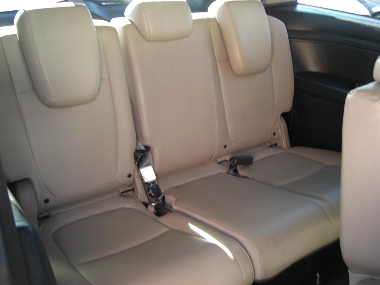 Honda Odyssey EX-L Auto 2018