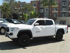 2022 Toyota Tacoma 2WD 