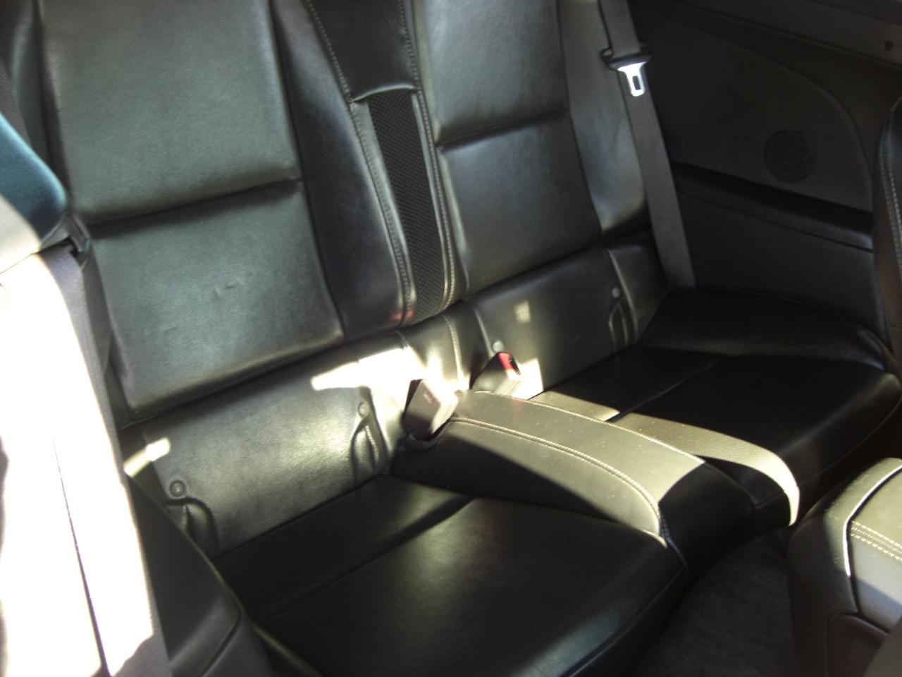 Chevrolet Camaro 2dr Conv SS w/2SS 2014