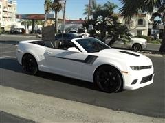 2014 Chevrolet Camaro 