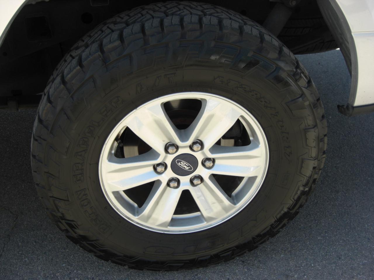 Ford F-150 XLT 2WD SuperCrew 5.5' Box 2018