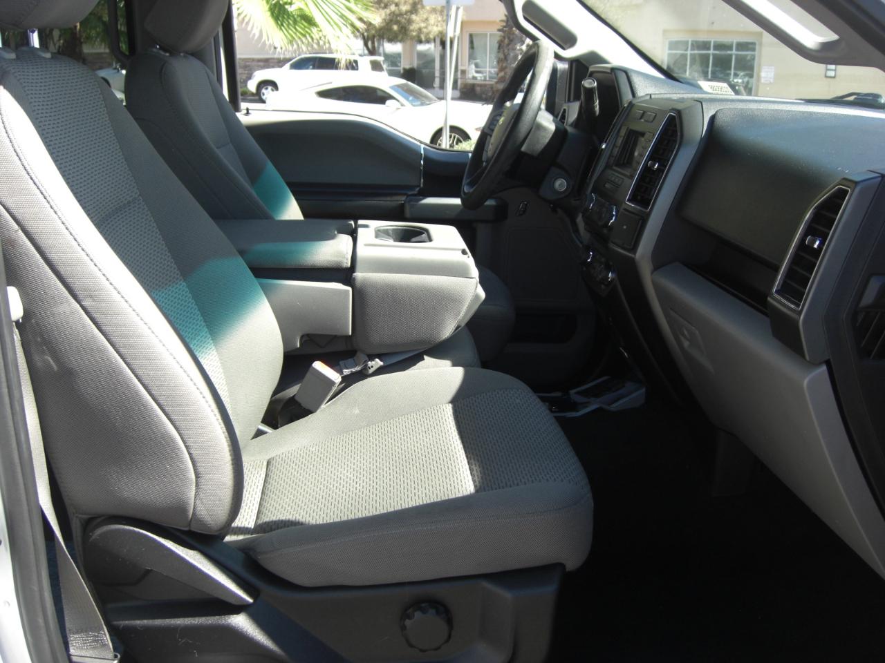 Ford F-150 XLT 2WD SuperCrew 5.5' Box 2018