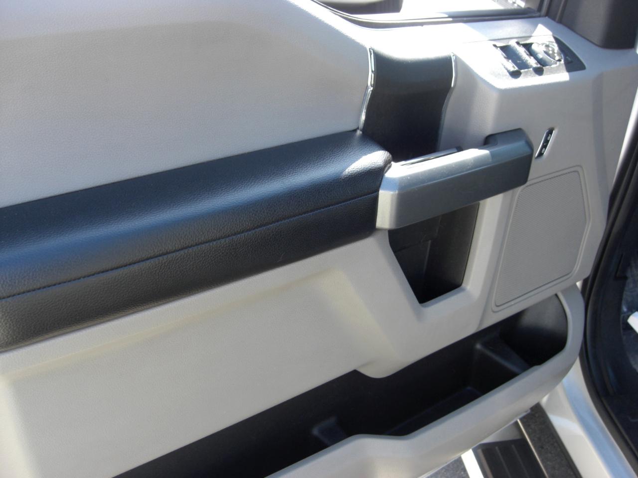 Ford F-150 XLT 2WD SuperCrew 5.5' Box 2018