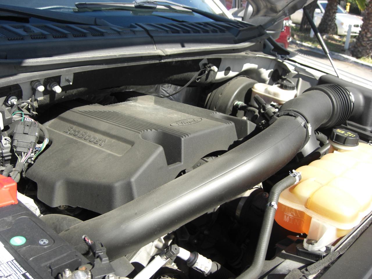 Ford F-150 XLT 2WD SuperCrew 5.5' Box 2018