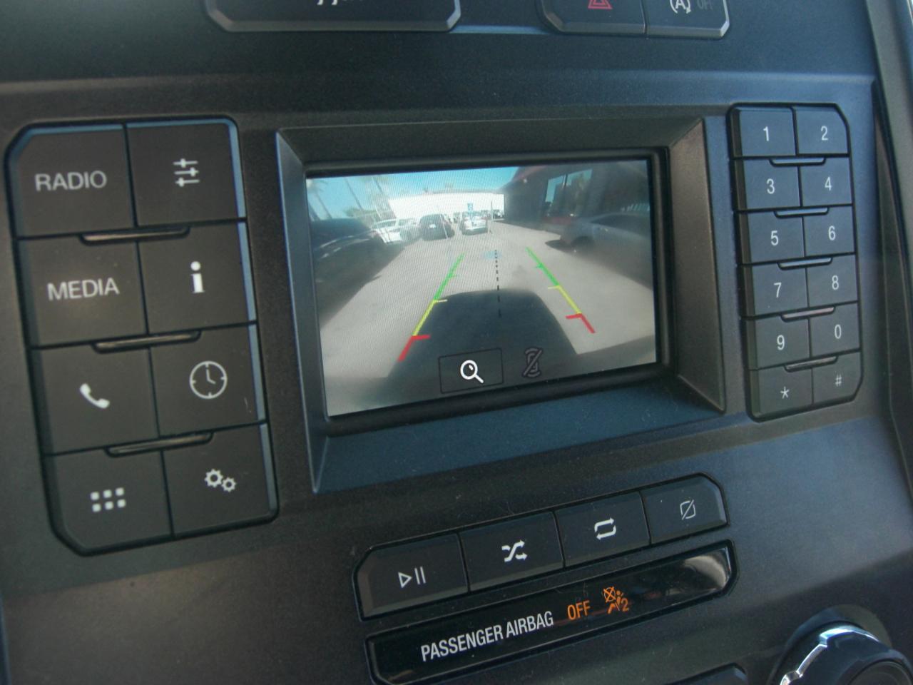 Ford F-150 XLT 2WD SuperCrew 5.5' Box 2018