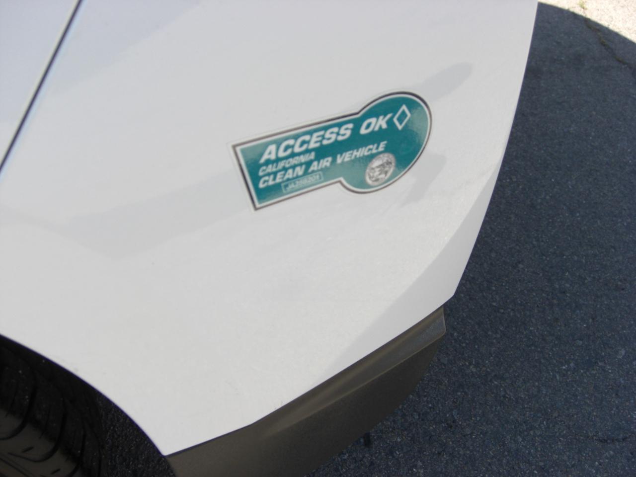 Chevrolet Volt 5dr HB 2014