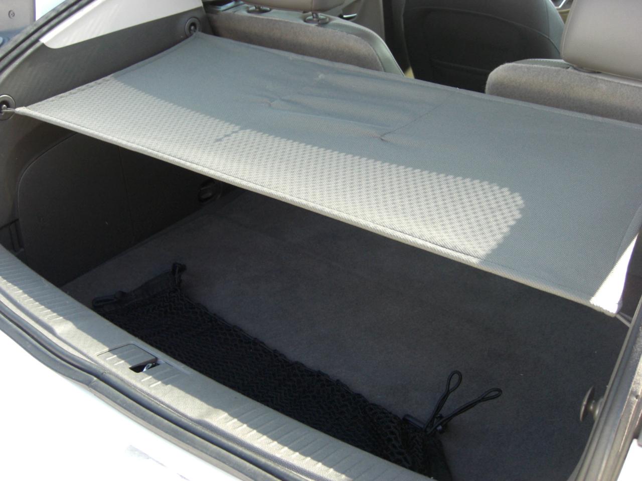Chevrolet Volt 5dr HB 2014