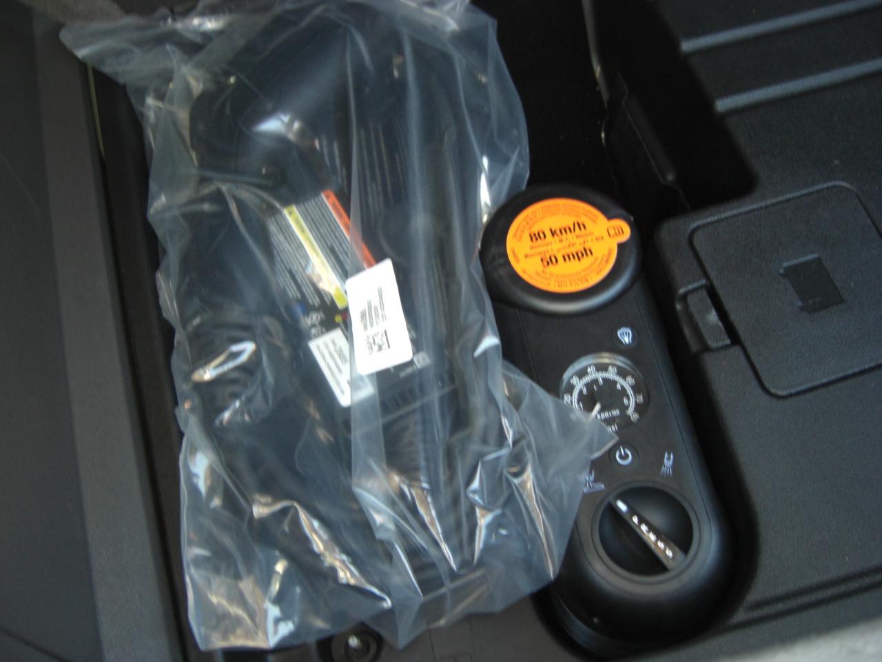 Chevrolet Volt 5dr HB 2014