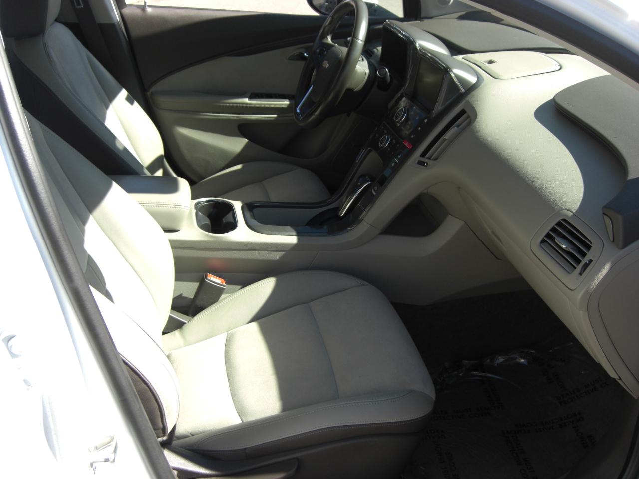 Chevrolet Volt 5dr HB 2014