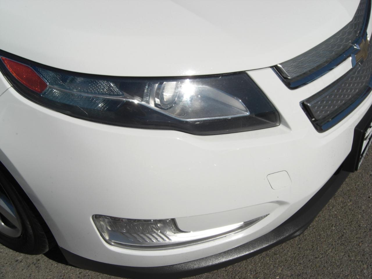 Chevrolet Volt 5dr HB 2014