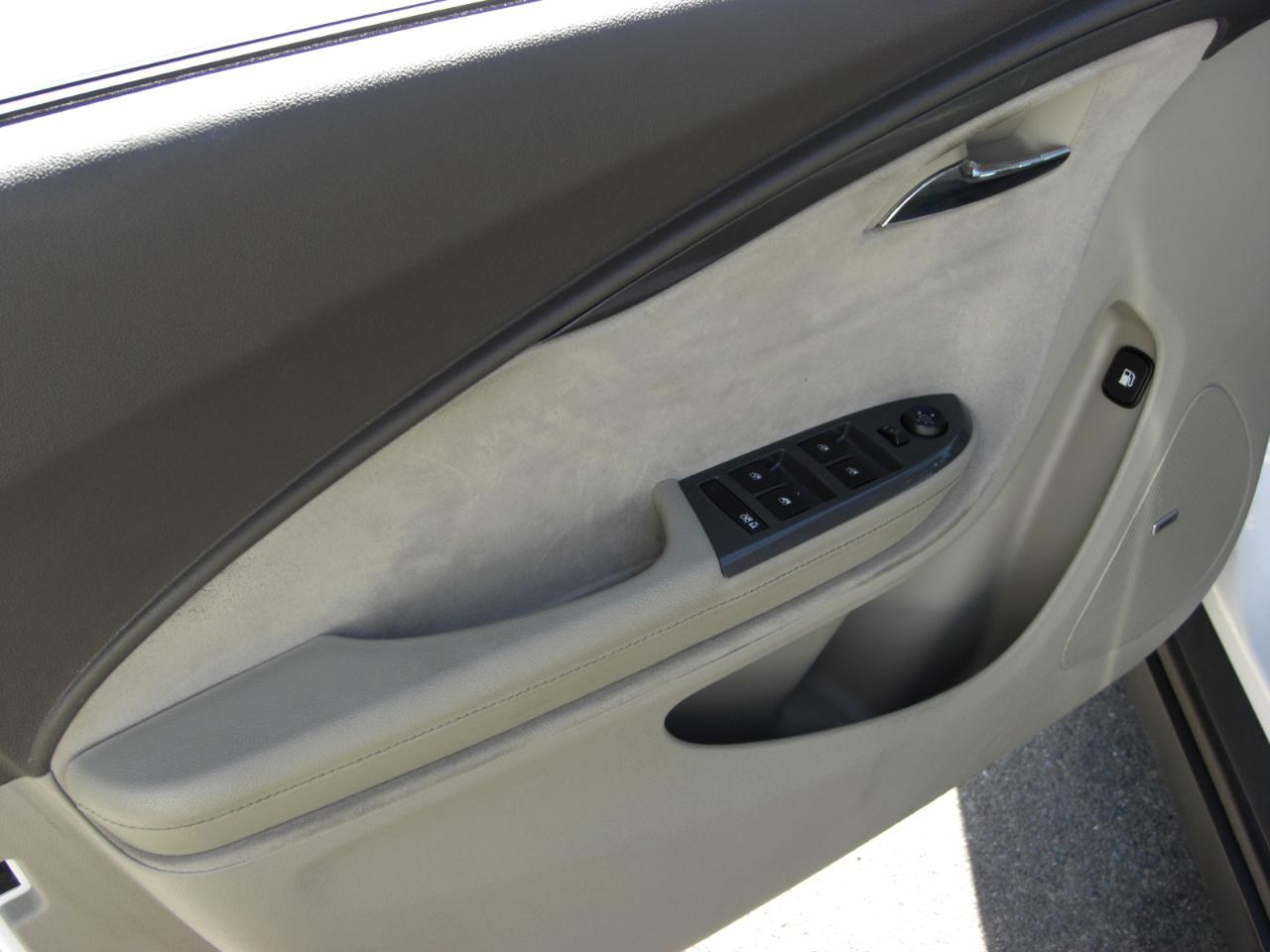 Chevrolet Volt 5dr HB 2014