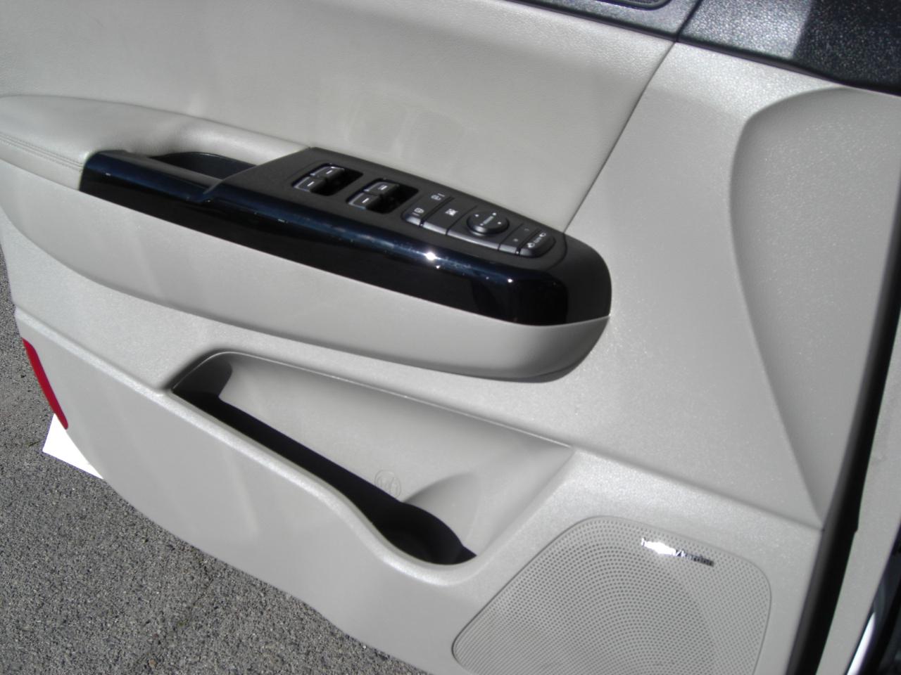 Kia Sportage SX Turbo FWD 2020