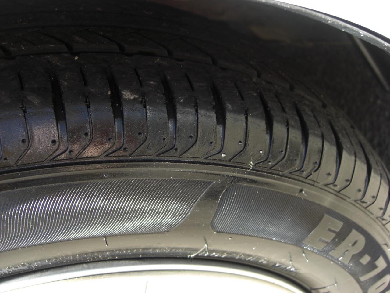 Toyota Prius 5dr HB (Natl) 2009