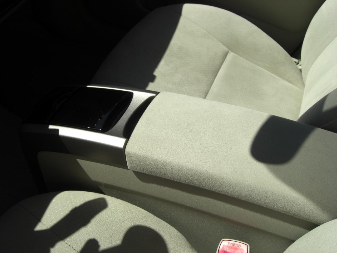 Toyota Prius 5dr HB (Natl) 2009