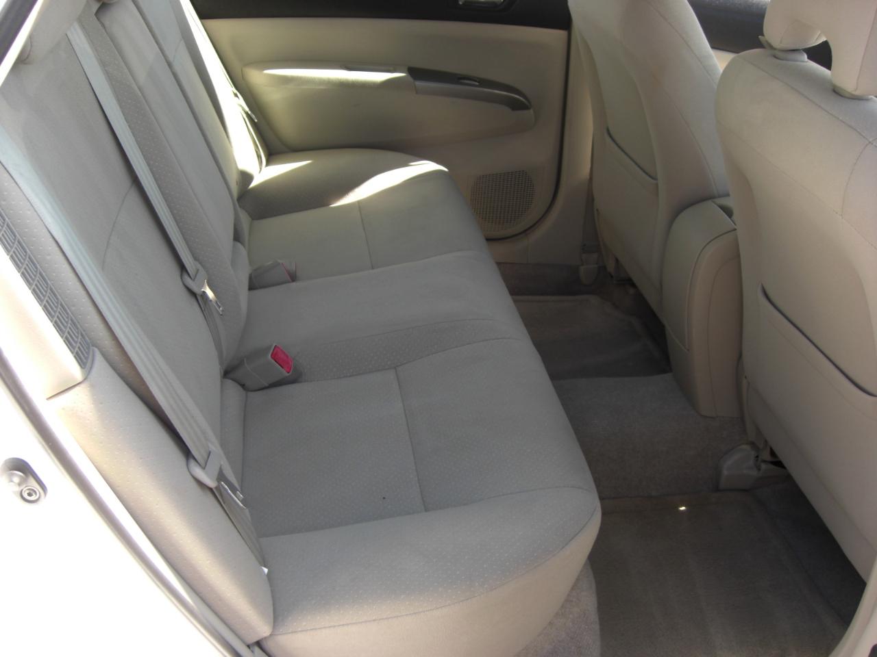 Toyota Prius 5dr HB (Natl) 2009