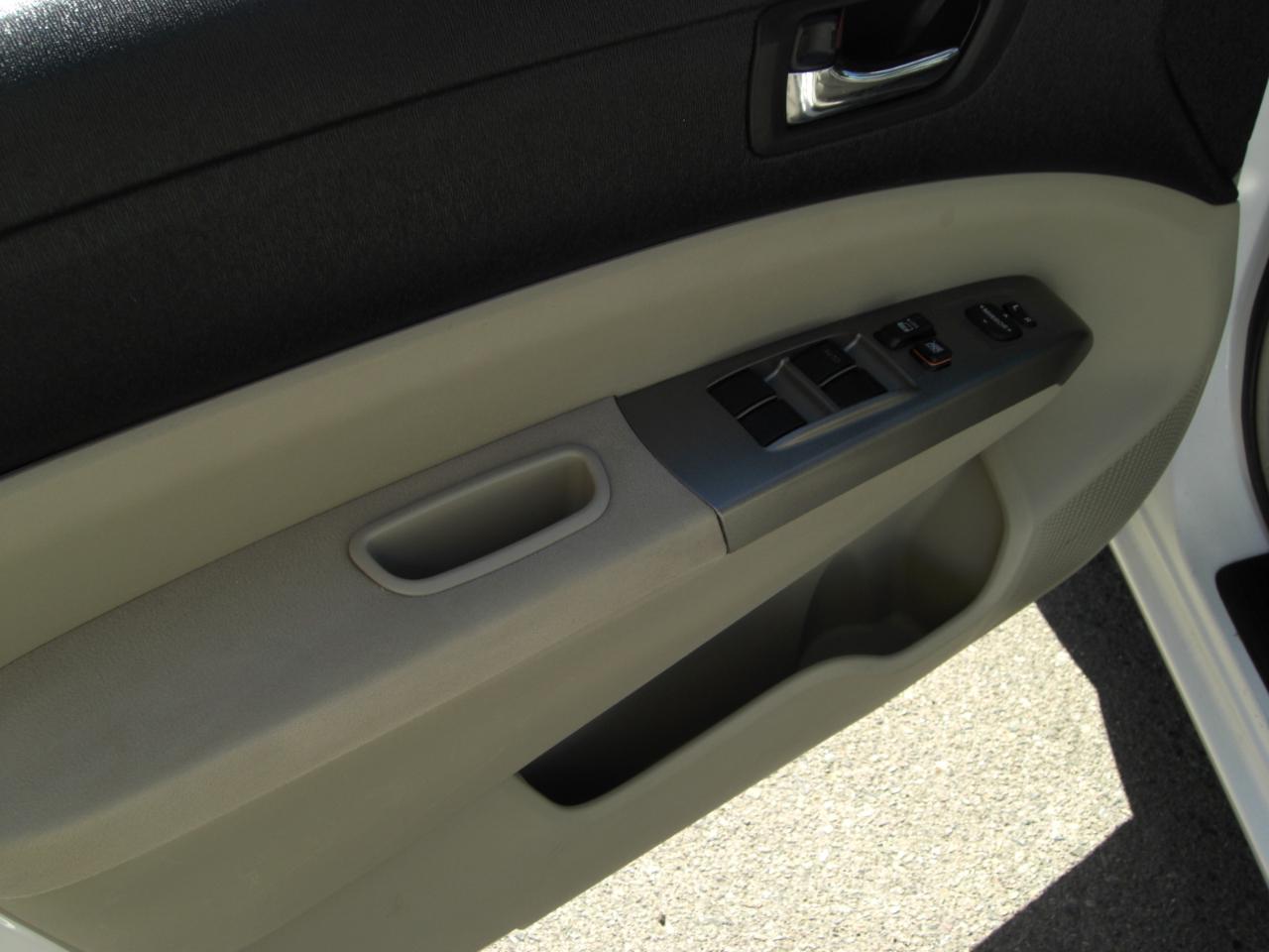 Toyota Prius 5dr HB (Natl) 2009