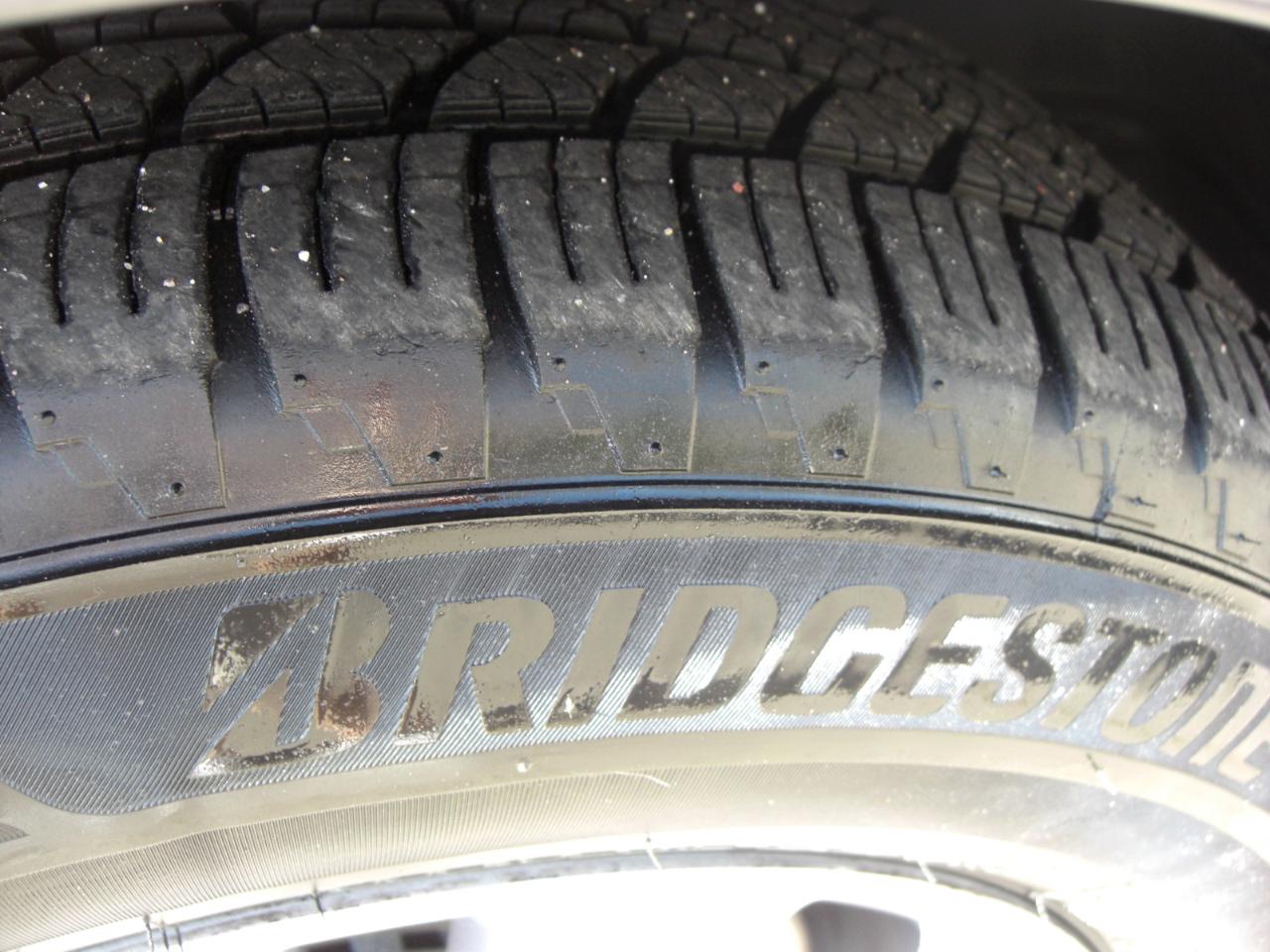 Honda Odyssey 5dr EX 2015