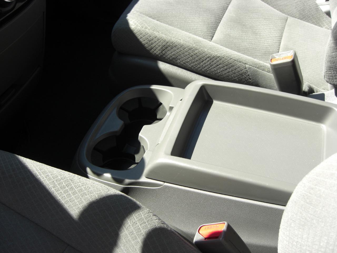 Honda Odyssey 5dr EX 2015