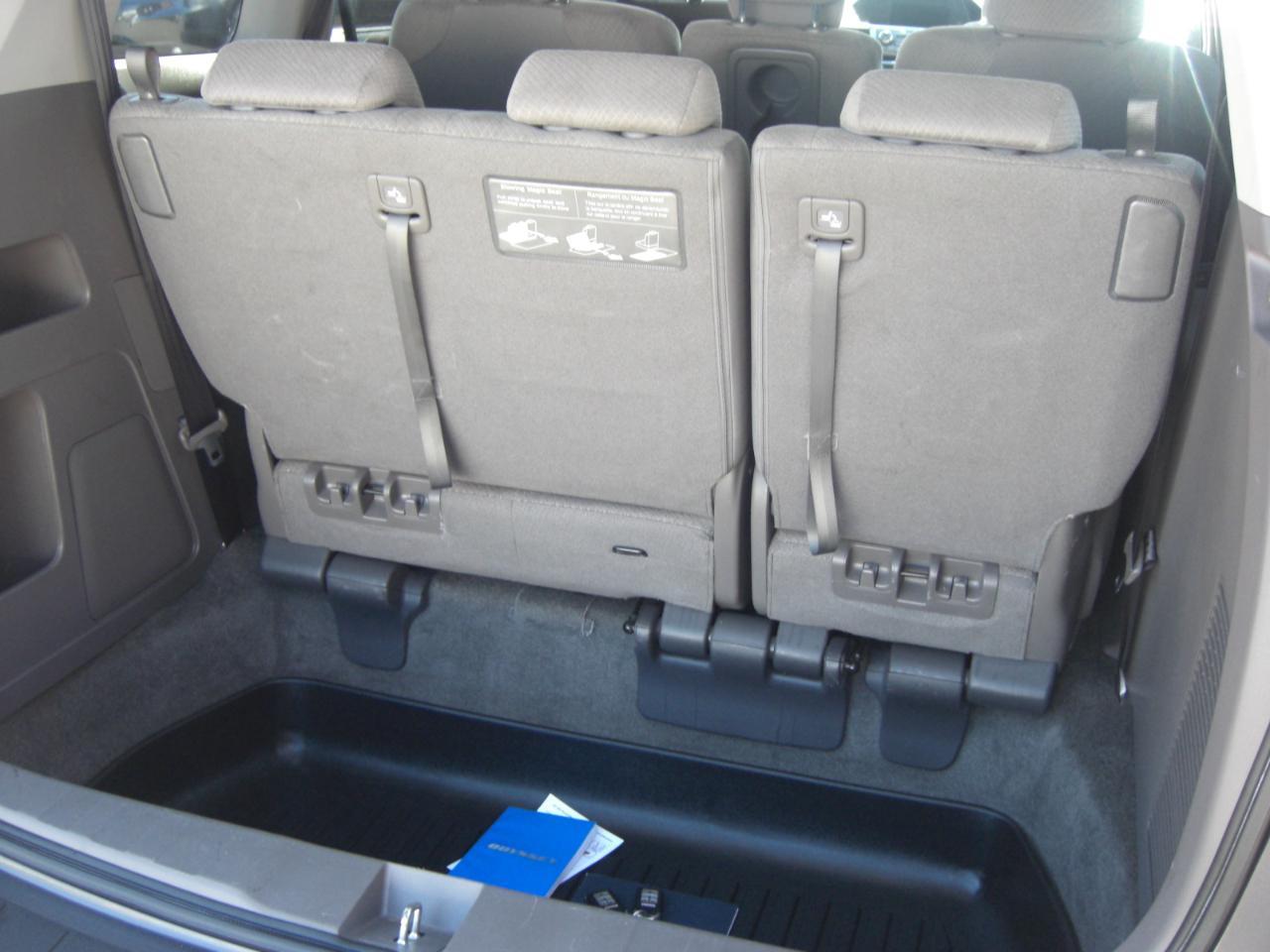Honda Odyssey 5dr EX 2015