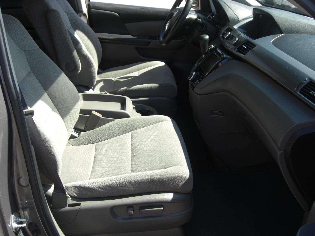 Honda Odyssey 5dr EX 2015