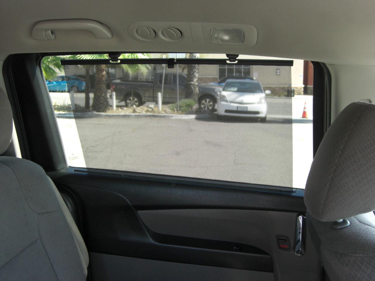 Honda Odyssey 5dr EX 2015