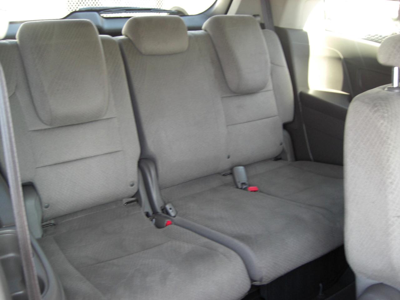 Honda Odyssey 5dr EX 2015