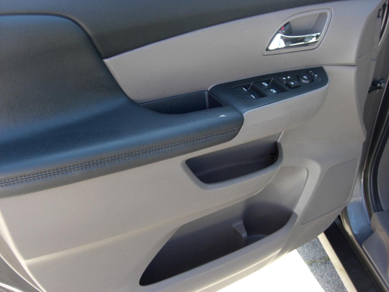 Honda Odyssey 5dr EX 2015