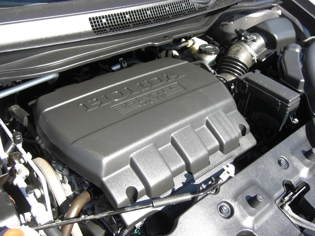 Honda Odyssey 5dr EX 2015