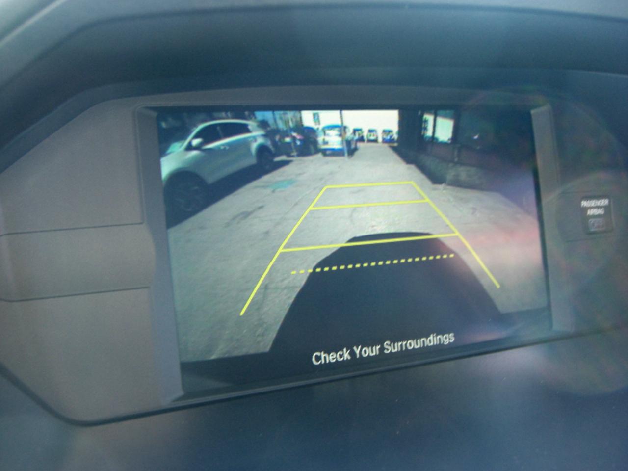 Honda Odyssey 5dr EX 2015