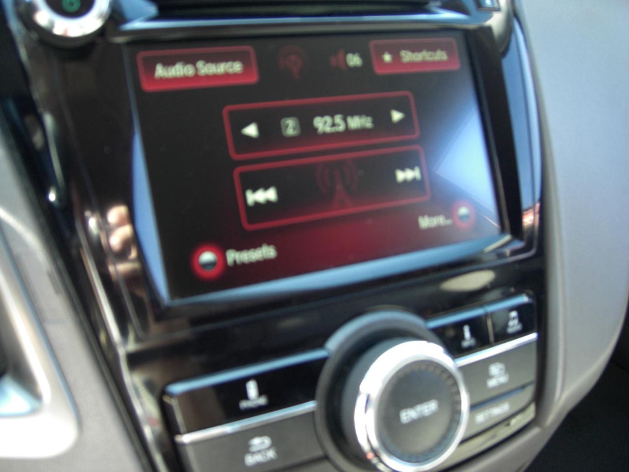 Honda Odyssey 5dr EX 2015