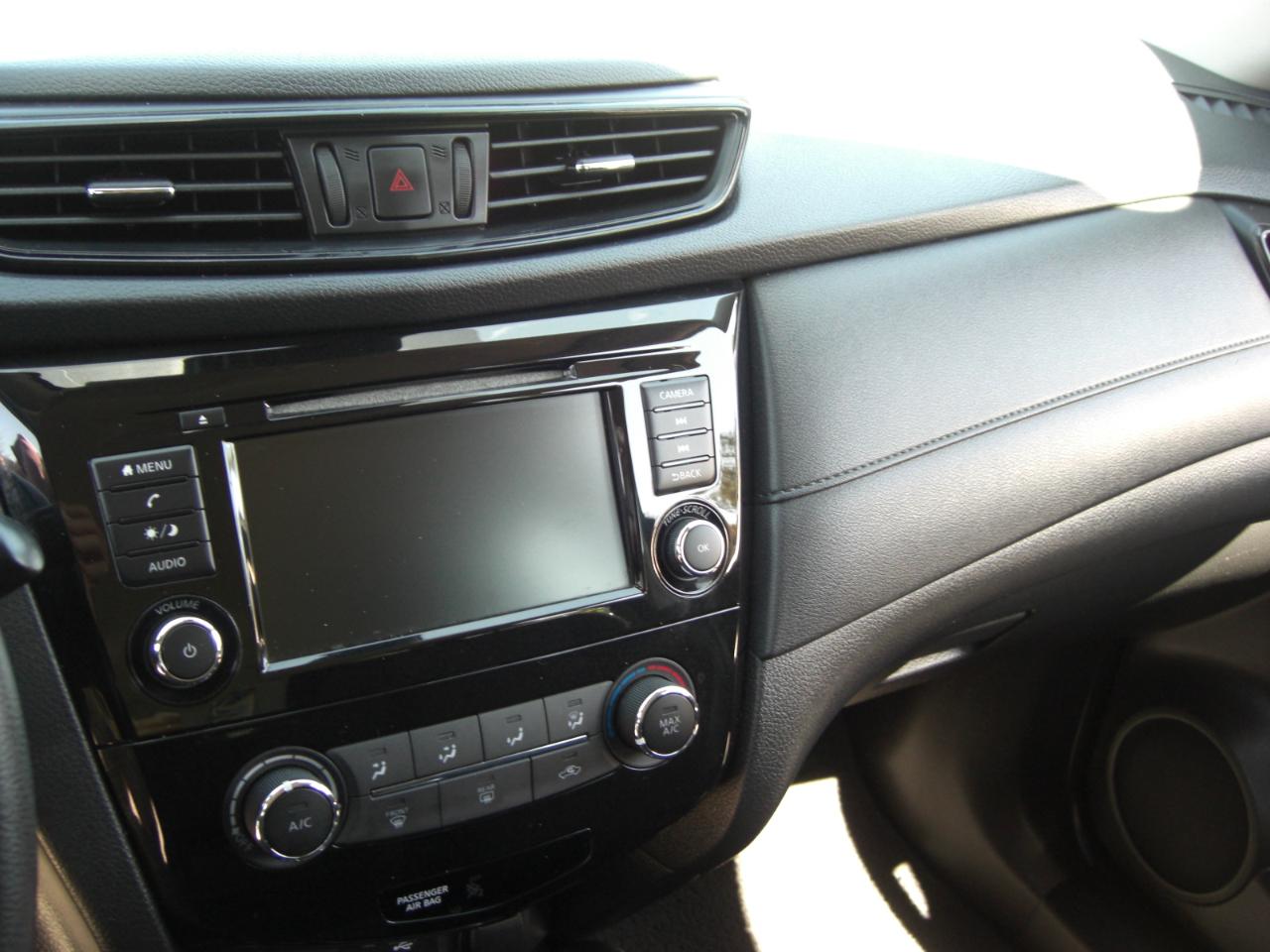 Nissan Rogue FWD S 2019