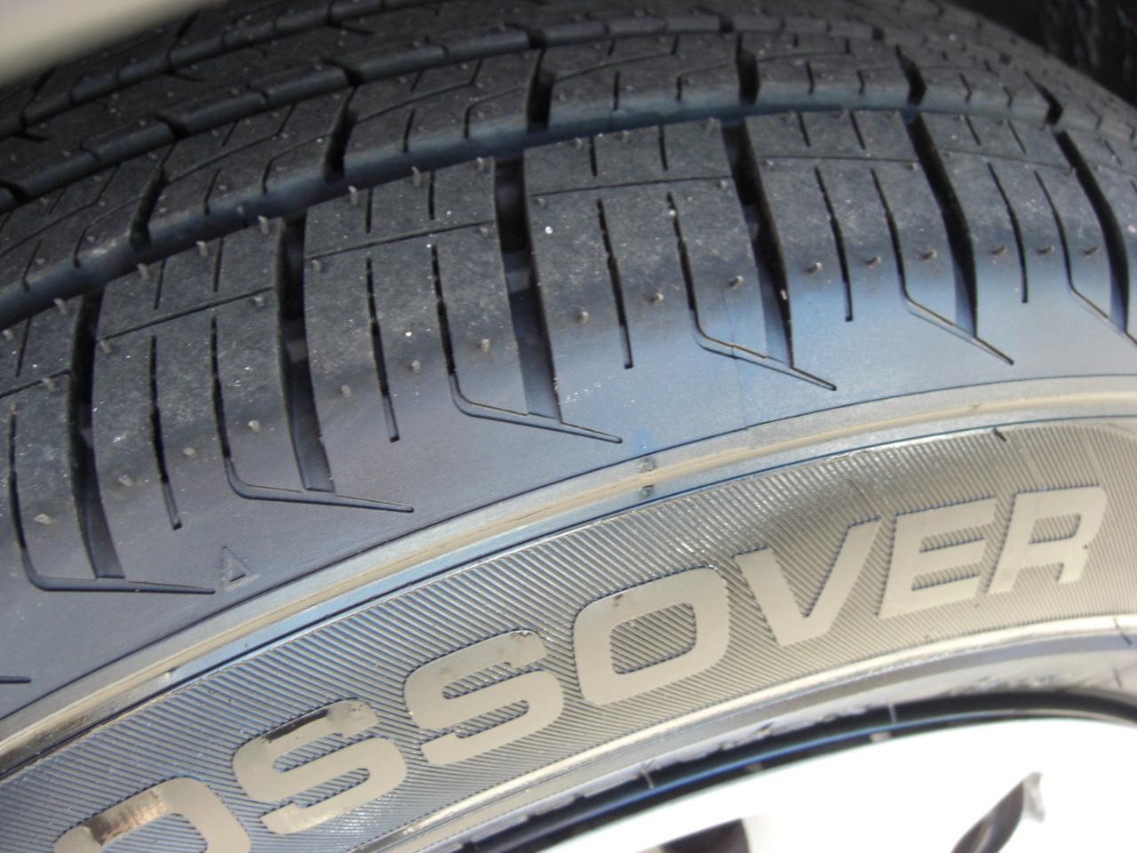 Nissan Rogue FWD S 2019