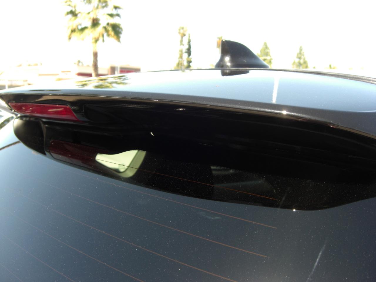 Nissan Rogue FWD S 2019