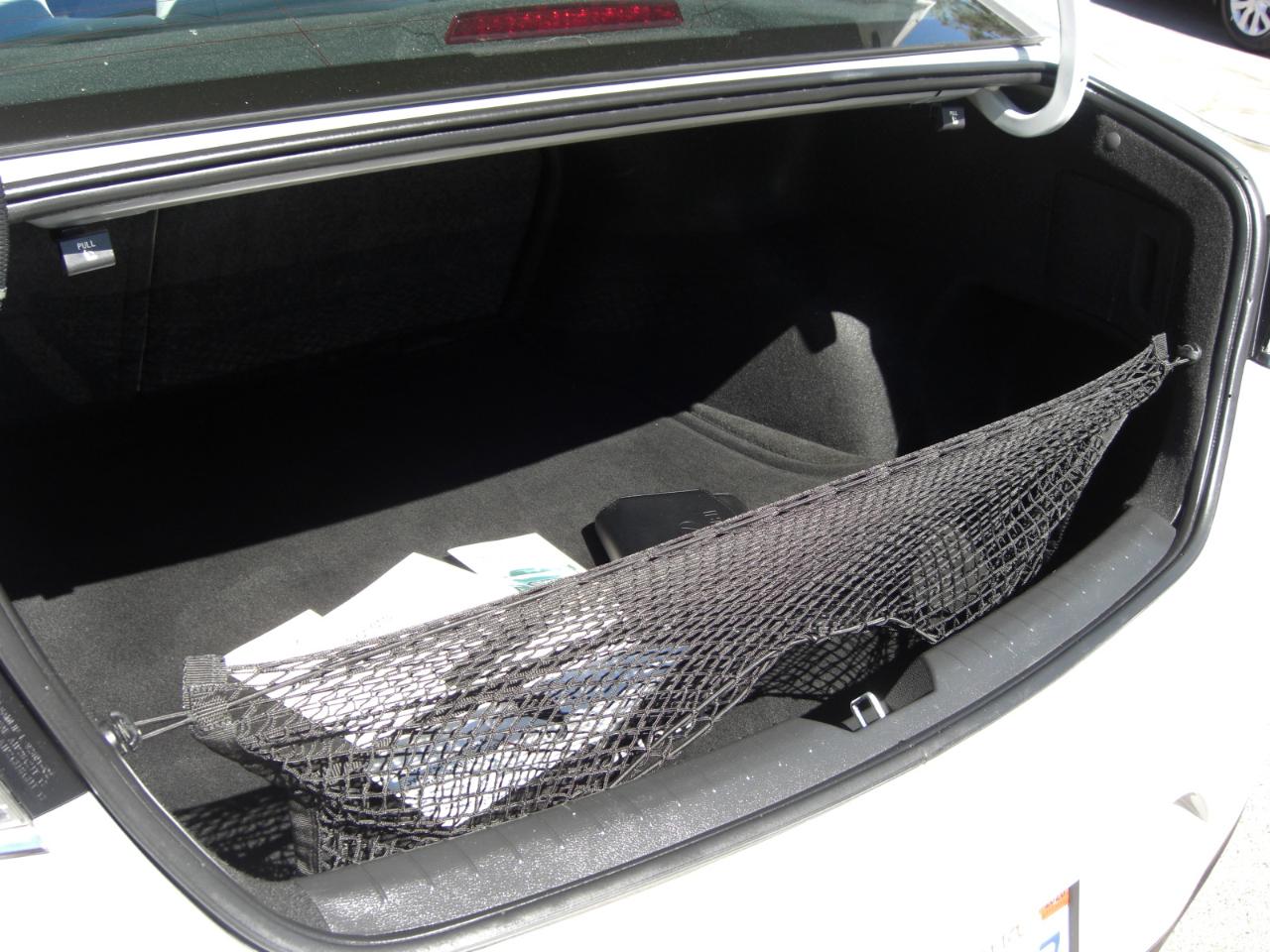 Hyundai Sonata SE 2.4L 2018