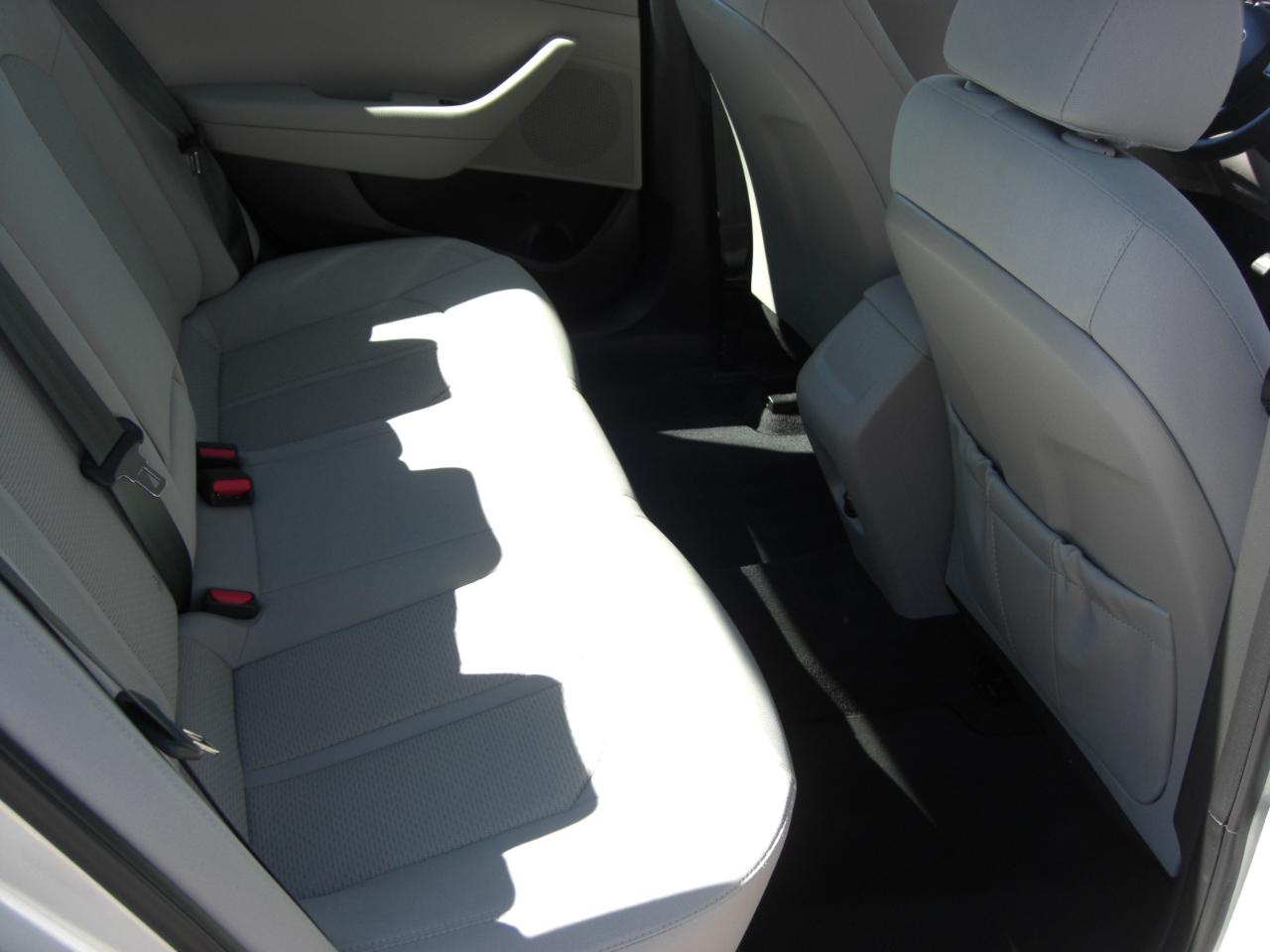 Hyundai Sonata SE 2.4L 2018