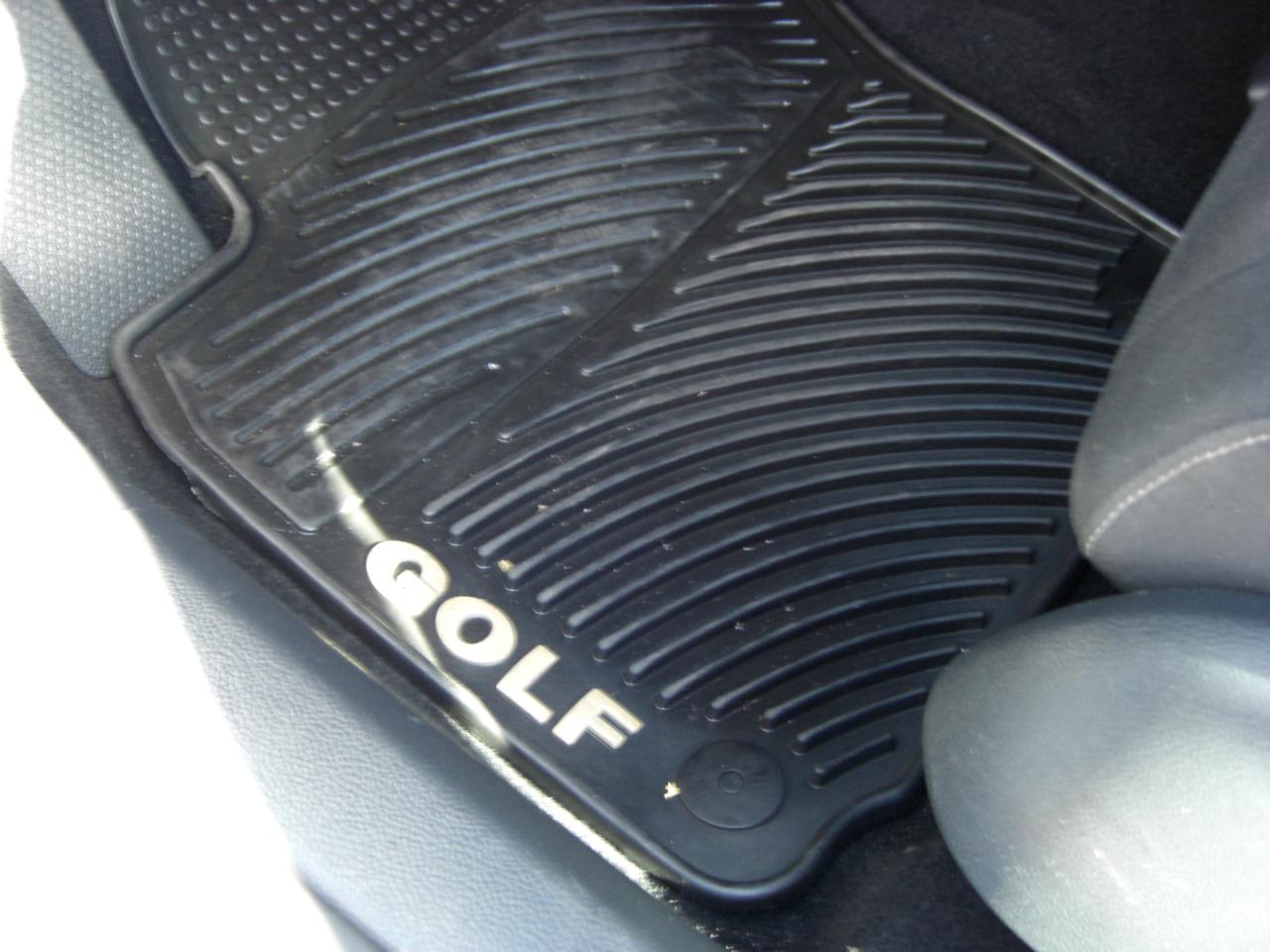 Volkswagen Golf 4dr HB DSG TDI 2012