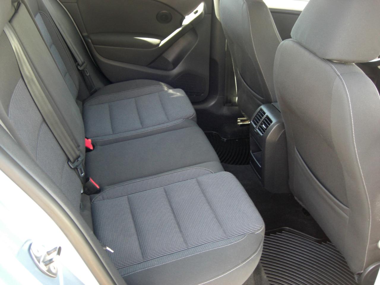 Volkswagen Golf 4dr HB DSG TDI 2012