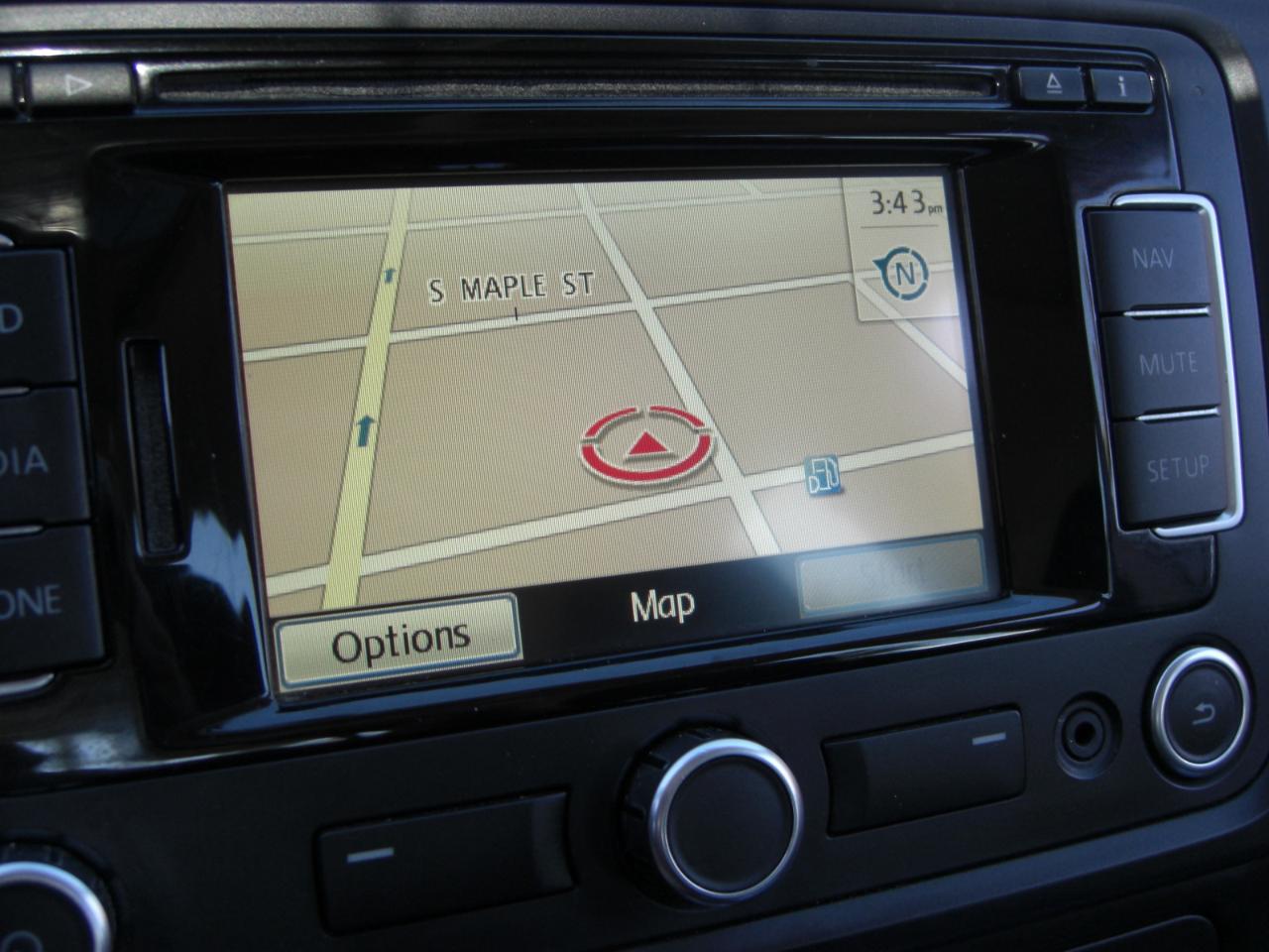 Volkswagen Golf 4dr HB DSG TDI 2012